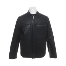 Levi strauss lederjacke - &, co,