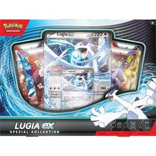 Pokemon Lugia EX Spezial