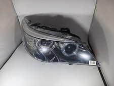 BMW E60 E61 Bi Xenon