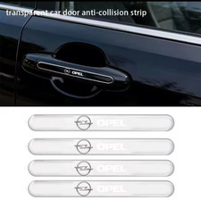 Türgriff Schutzfolie für