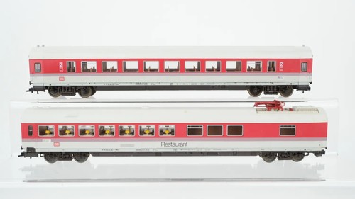 Fleischmann konvolut ic - h0,