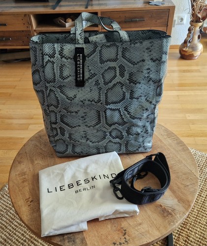 Liebeskind aloe snake optik - liebeskind,