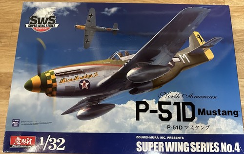 Zoukei mura sws - sws, wing