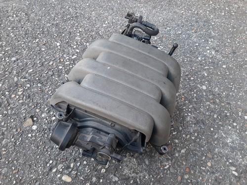 Audi bj2008 - c6,