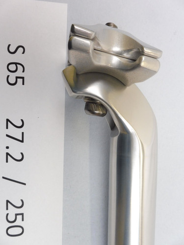 Nitto s65 250 - nitto, sattelnadel
