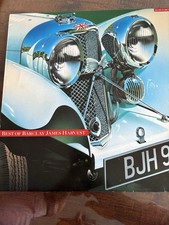 Vinyl Lp Barclay James Harvest- Best Of 