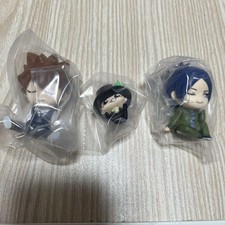 Katekyo Hitman Reborn Shoulder