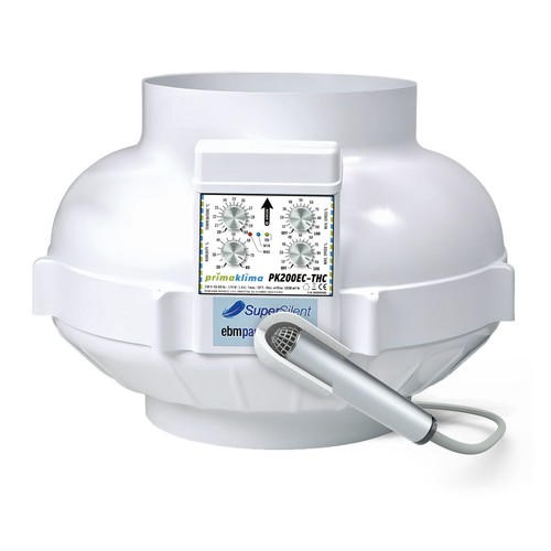 Prima klima pk200ec thc - prima,