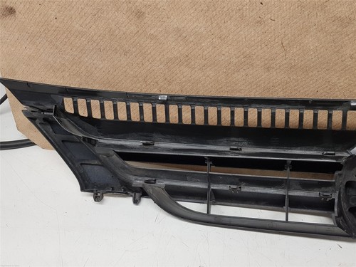 Kühlergrill komplett - ,