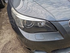 Xenon Scheinwerfer rechts  komplett  BMW 5er E60 E61 03-07