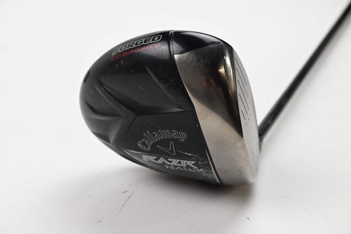 Callaway razr hawk driver - callaway,