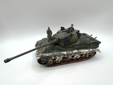 1:35 WWII German Sd.Kfz.182