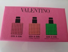 * VALENTINO * Discovery Set *