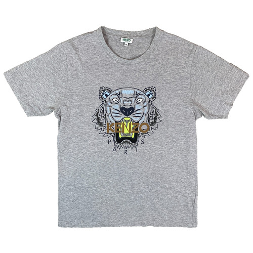 Kenzo paris grau tiger - paris,