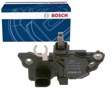 BOSCH GENERATORREGLER