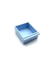 PLAYMOBIL® Blaue Schublade