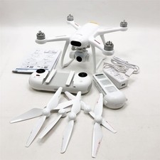 Potensic GPS Drohne, 4K Kamera Drohne mit GPS+GLONASS, 28 Min. Flugzeit, 