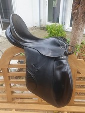 Vielseitigkeitsattel Schwerpunkt Dressur gebraucht