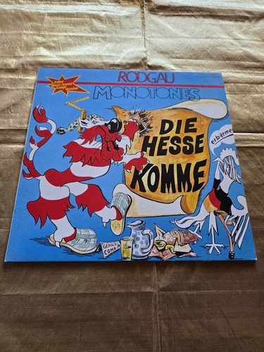 Vinyl maxi single aus - vinyl, maxi-single