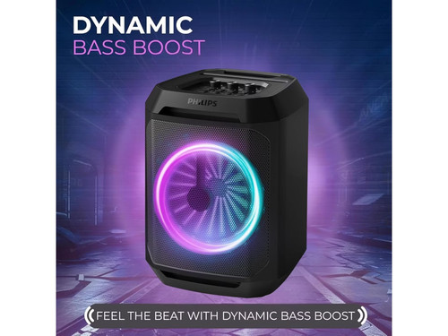 Philips party bluetooth - philips,
