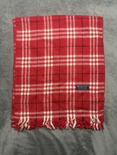 Vintage Burberry Schal | 100%