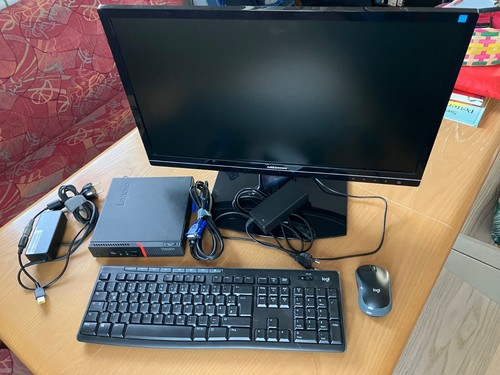 Thinkcentre m700 monitor - m700,
