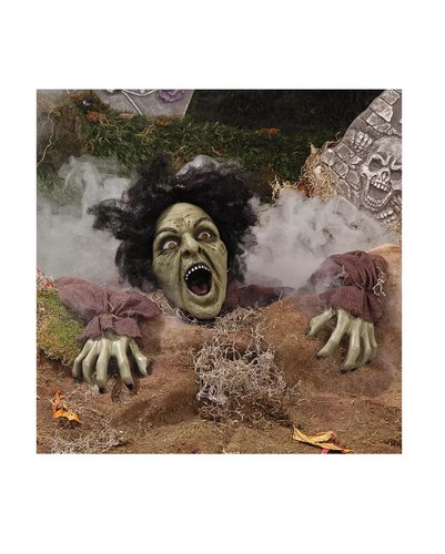 Friedhofs zombie - friedhofs,