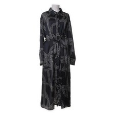 H&M, Blusenkleid, Größe