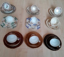 SAMMELTASSEN 15 SETS 