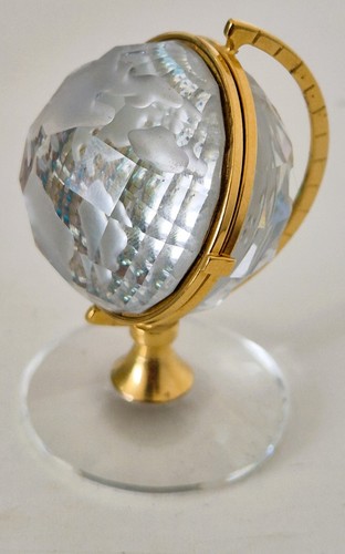 Swarovski kristall figur - swarovski,