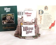 Gulliver’s Gate   ( Lilliput