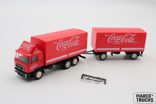 Herpa man f90 - herpa,