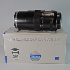 NEUWERTIG OVP  CARL ZEISS