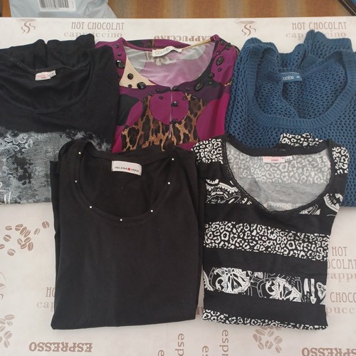 Kleidungspaket teilig damen - kleidungspaket,