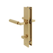 Hochwertiger Messing Optik