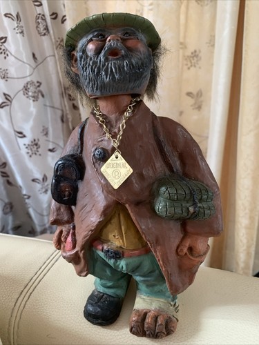 Wackelkopf figur penner 30 - wackelkopf, ca