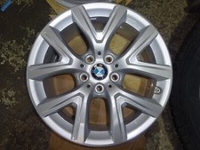Alufelge BMW X1  Original