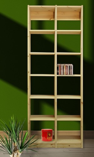 Regal bücherregal regalsystem - regal,