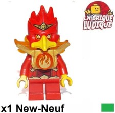 Lego Figurine Minifig Chima