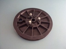 Seilscheibe für Anlasser AS Mäher Wiesenmäher Hochgrasmäher Anzieher