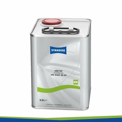 Standox härter voc easy 30 - voc,