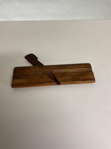 Alter hobel holzhobel halbrund - alter,