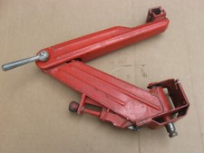 GUTBROD TERRA  T 20 LENKERAUFNAHME GELENK TRÄGER