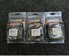 3 × Chub Vantage Rod Bands - Set aus 2 Rutenbändern - NEU & OVP Karpfenfischen