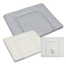 Fillikid Wickeltisch Wickelauflage Softy Standard 75x85 cm abwaschbar