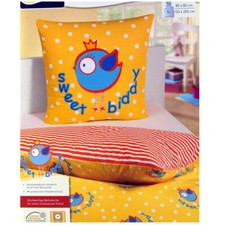 Kinder Wendebettwäsche