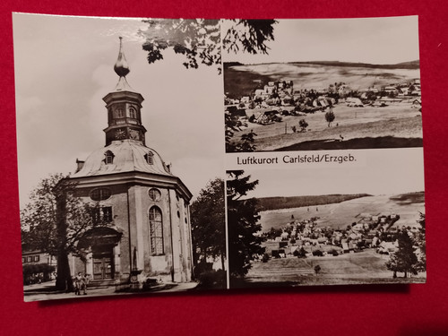 Carlsfeld 1978