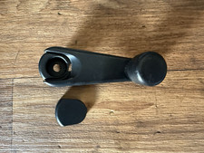 BMW E36 E34 Z3 E46 Fensterkurbel Fensterheber Kurbel Schwarz 8122503