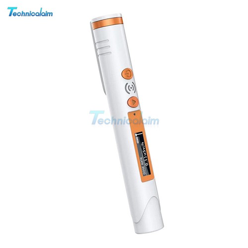 Portable geiger counter - portable,