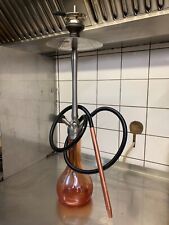 Nargilem NPS V2A Shisha